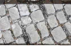 Photo Textures of Tiles Floor